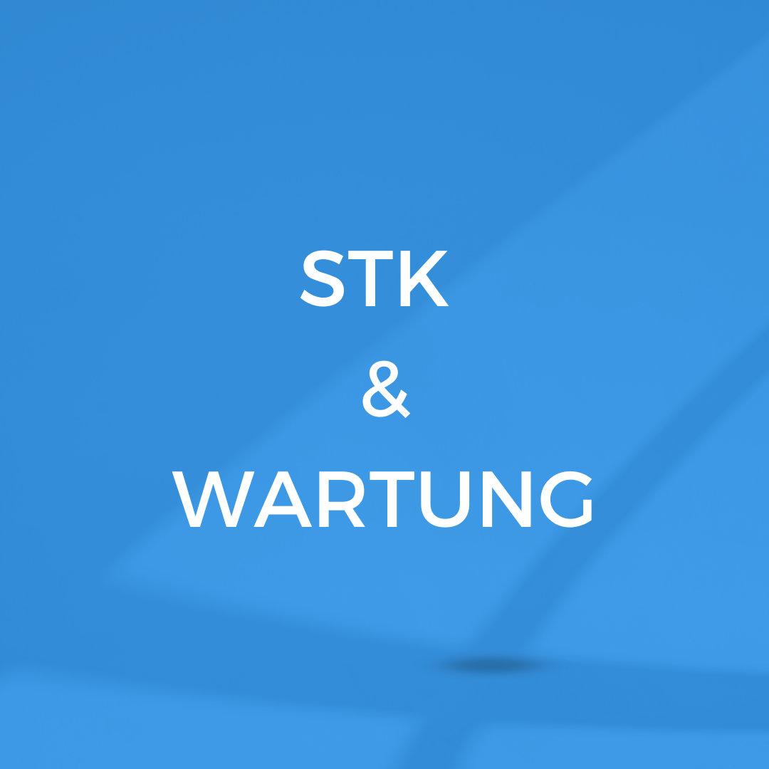 stkundwartung